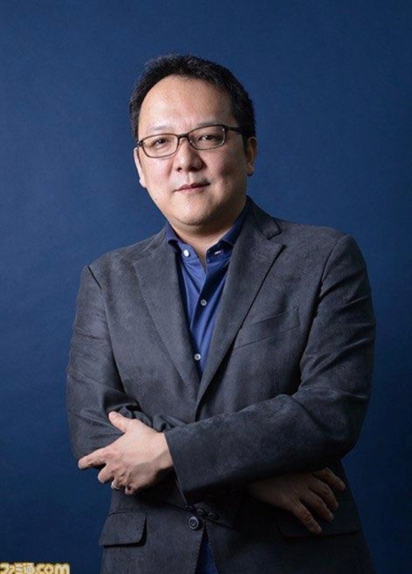 宫崎英高：FS社没有固定公式 只做觉得有趣的游戏！